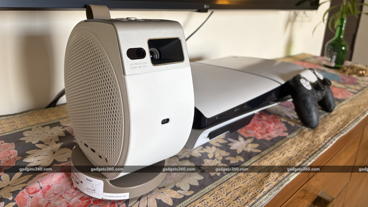 benq gv32 review inline BenQ GV32