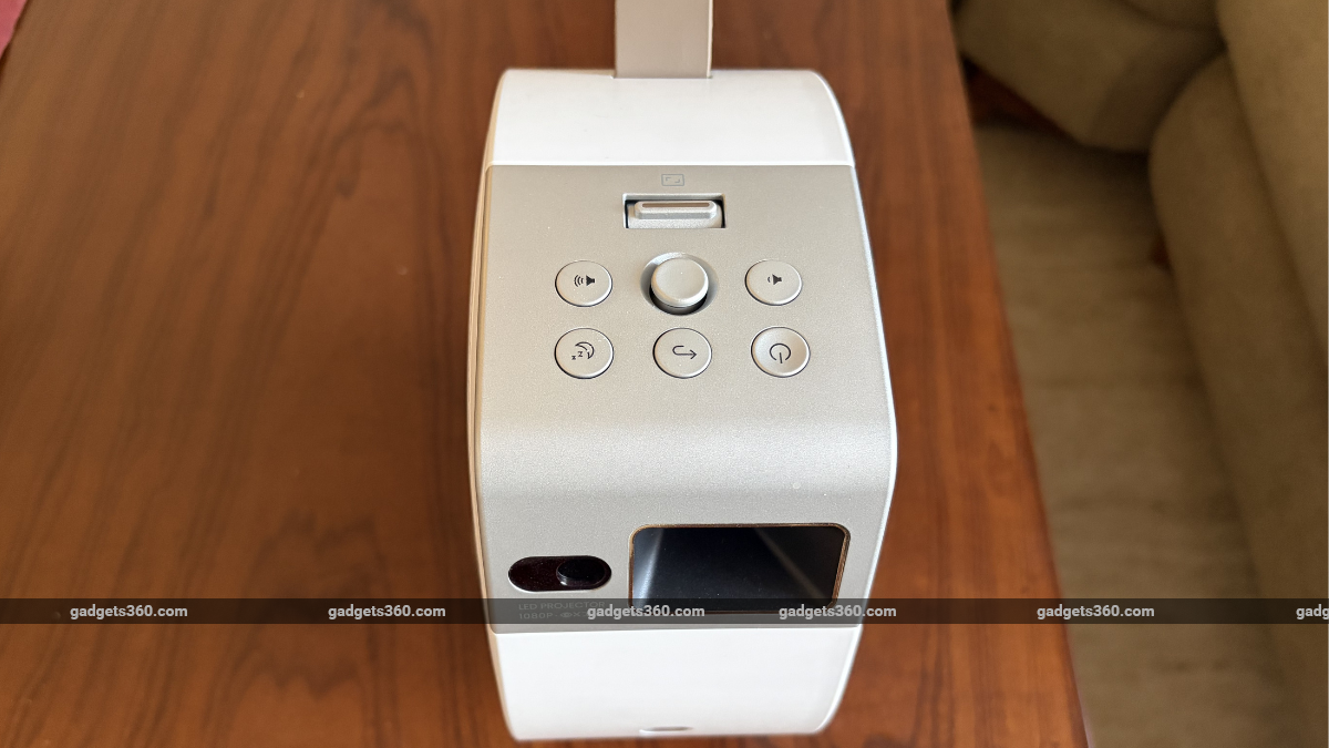 benq gv32 review inline 1 BenQ GV32