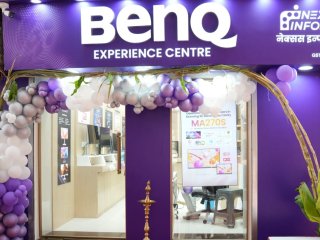 BenQ&rsquo;s Monitor Sales Have Strange Connection With Rising Memory Prices: Rajeev Singh, MD, BenQ India