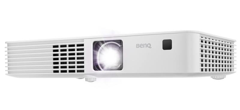 BenQ CH100 Portable LED Projector Launched in India
