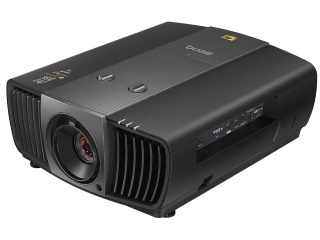 BenQ W11000 4K DLP Projector Launched at Rs. 3,99,000