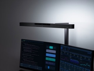 BenQ Showcases New iScreenBar and ScreenBar Max Desk Lighting Systems at InfoComm 2026