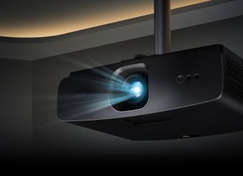 BenQ W2720i AI Home Cinema Projector With 4K HDR Output and Android TV OS Launched in India