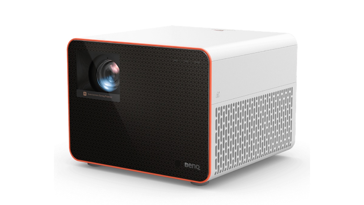 BenQ X3000i 4K Projector With Up to 240Hz Refresh Rate, Android TV Support Launched in India