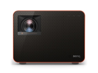 BenQ X3000i 4K Projector With Up to 240Hz Refresh Rate, Android TV Support Launched in India