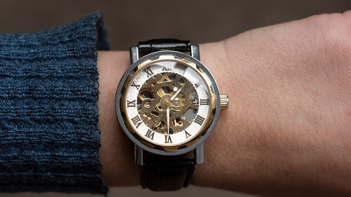 Best Bentley Watches For Men: Shop The Collection on Myntra