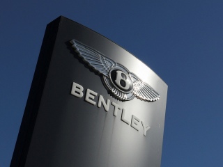 Bentley Promises to Launch One Electric Car Annually for 5 Years Starting 2025