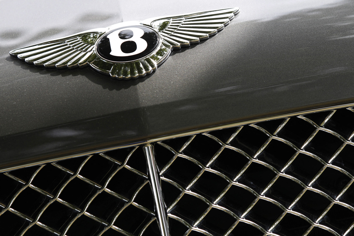 Bentley Says First Luxury Electric Car Due 2025, Announces Plans on Becoming Carbon-Zero Company