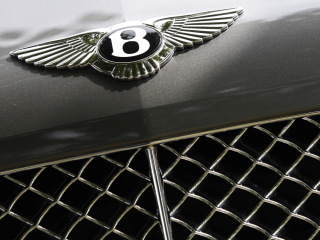 Bentley Says First Luxury Electric Car Due 2025, Announces Plans on Becoming Carbon-Zero Company