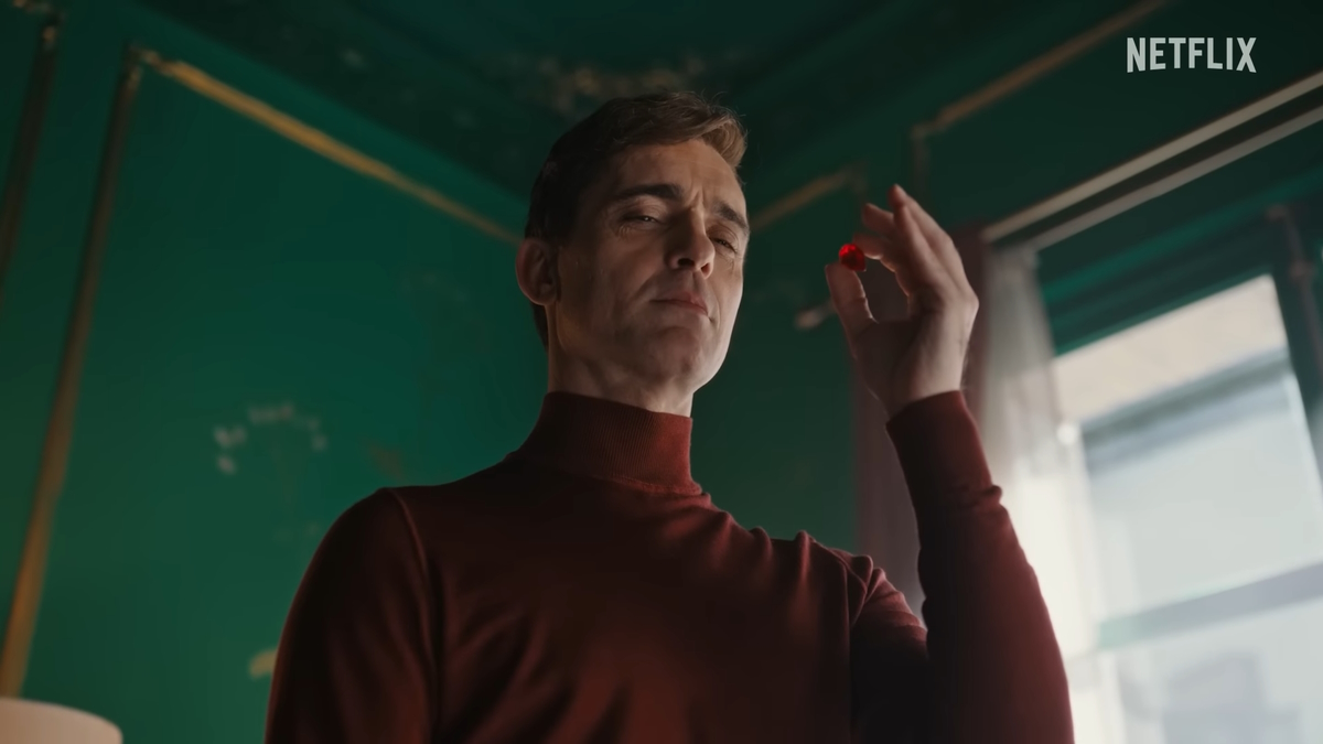 Money Heist Spin-Off Series Berlin Sets December Release on Netflix, First Teaser Out