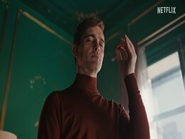 Money Heist Spin-Off Series Berlin Sets December Release on Netflix, First Teaser Out Money Heist Spin-Off Series Berlin Sets December Release on Netflix, First Teaser Out