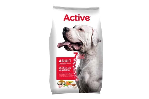 best dog food 10