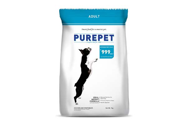 best dog food 2