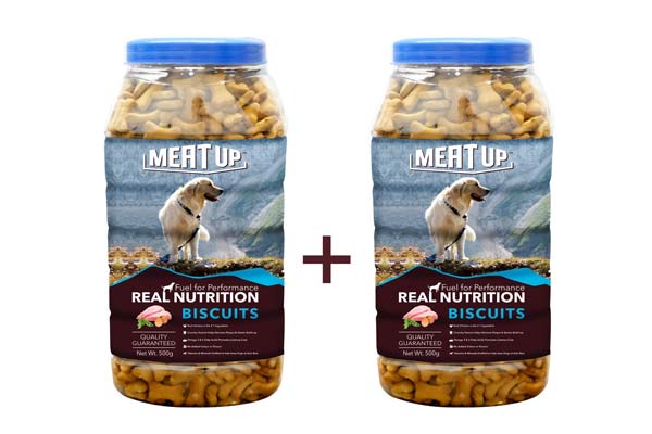 best dog food 3