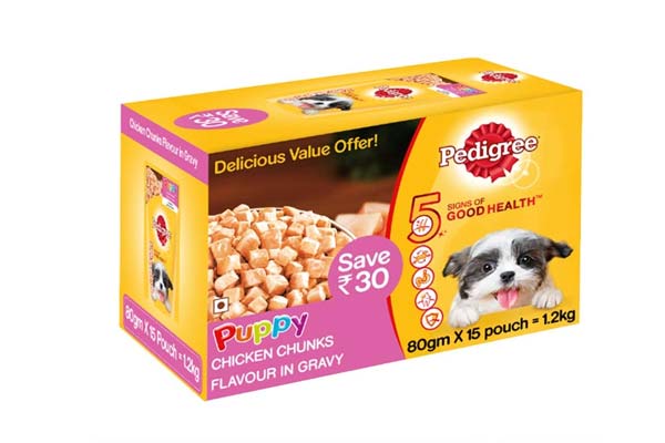 best dog food 6