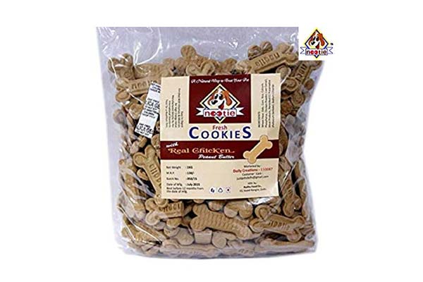 best dog food 7