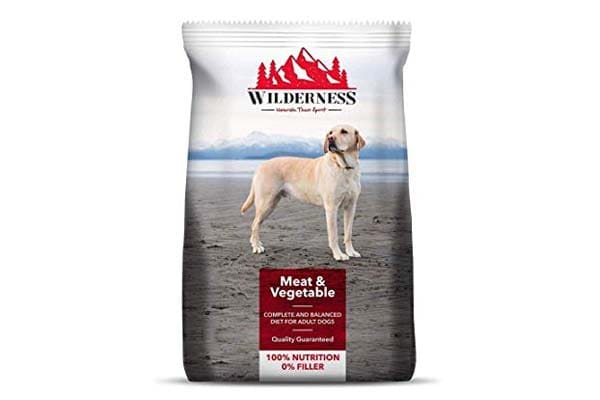 best dog food 8