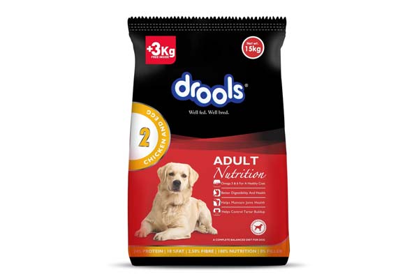 best dog food 9