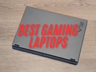 Best Gaming Laptops of 2024: Asus TUF Gaming A14, Alienware m16 R2, and More