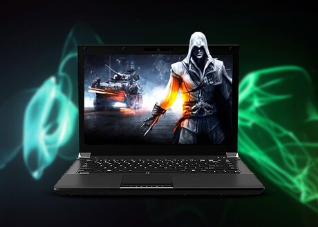 Best Gaming Laptops in India March 2018
