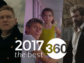 The Best Movies of 2017