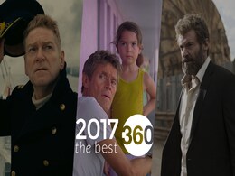 The Best Movies of 2017 The Best Movies of 2017