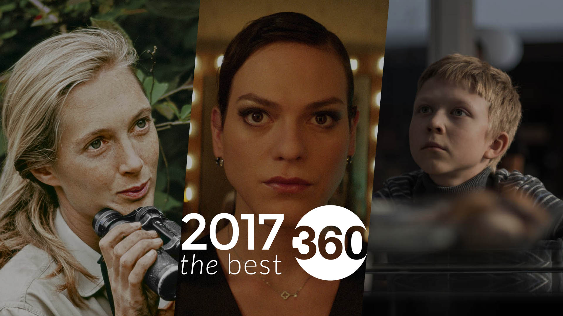 The Best Movies of 2017 You Probably Didn't See