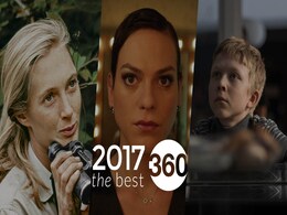 The Best Movies of 2017 You Probably Didn't See The Best Movies of 2017 You Probably Didn't See
