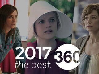 The Best TV Shows of 2017