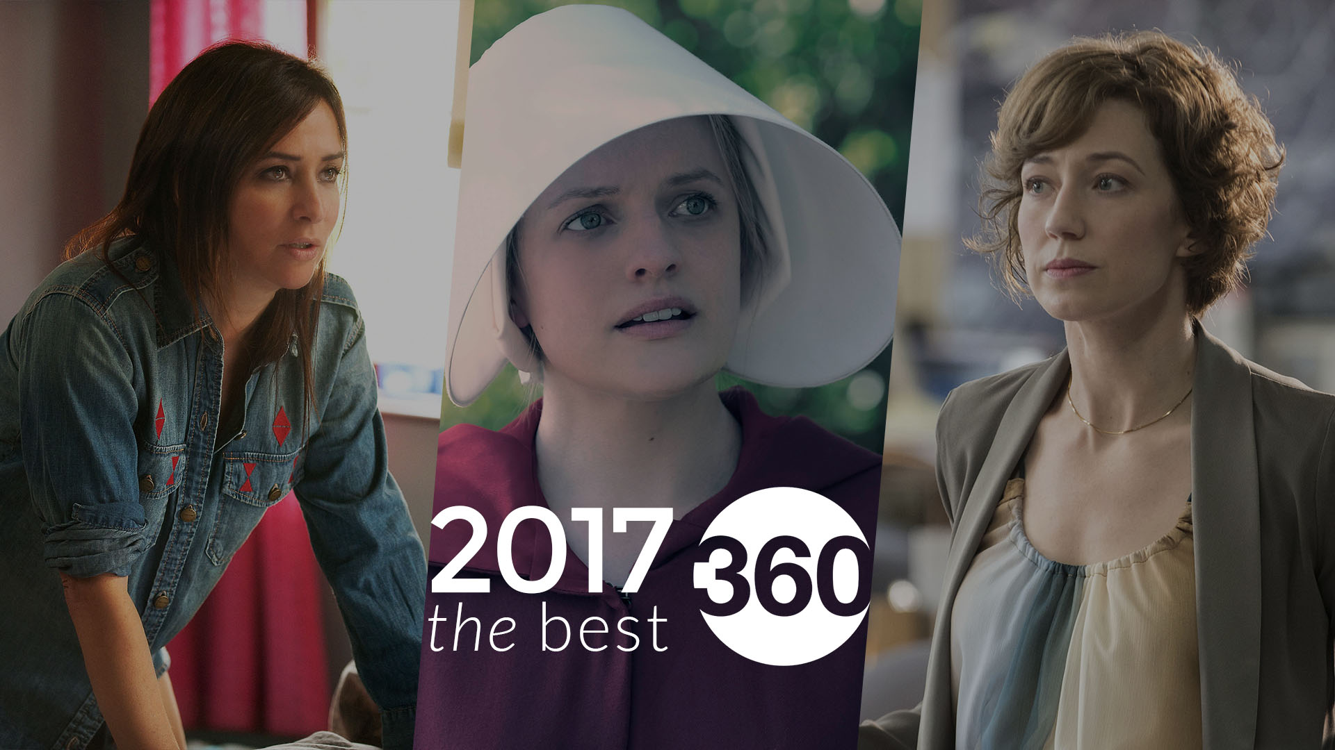 The Best TV Shows of 2017