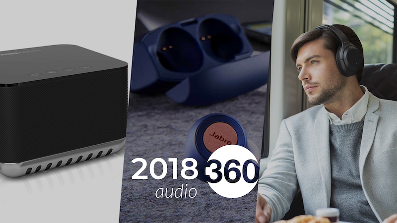 Best Audio Products of 2018