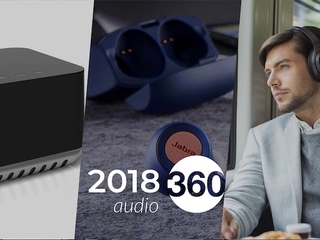 Best Audio Products of 2018