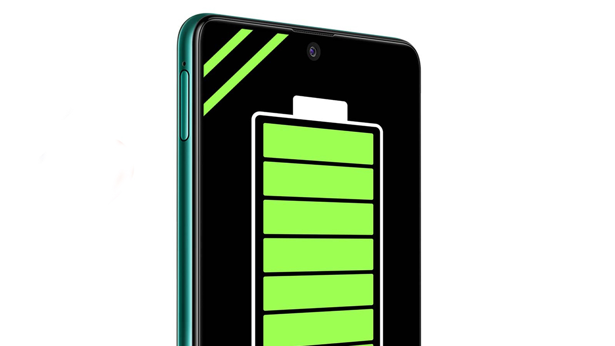 Best Battery Life Smartphones to Buy in India