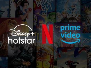 The Best Family Movies on Streaming in India [April 2020]