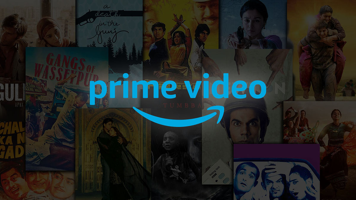 Best Hindi Movies on Amazon Prime Video [October 2020]