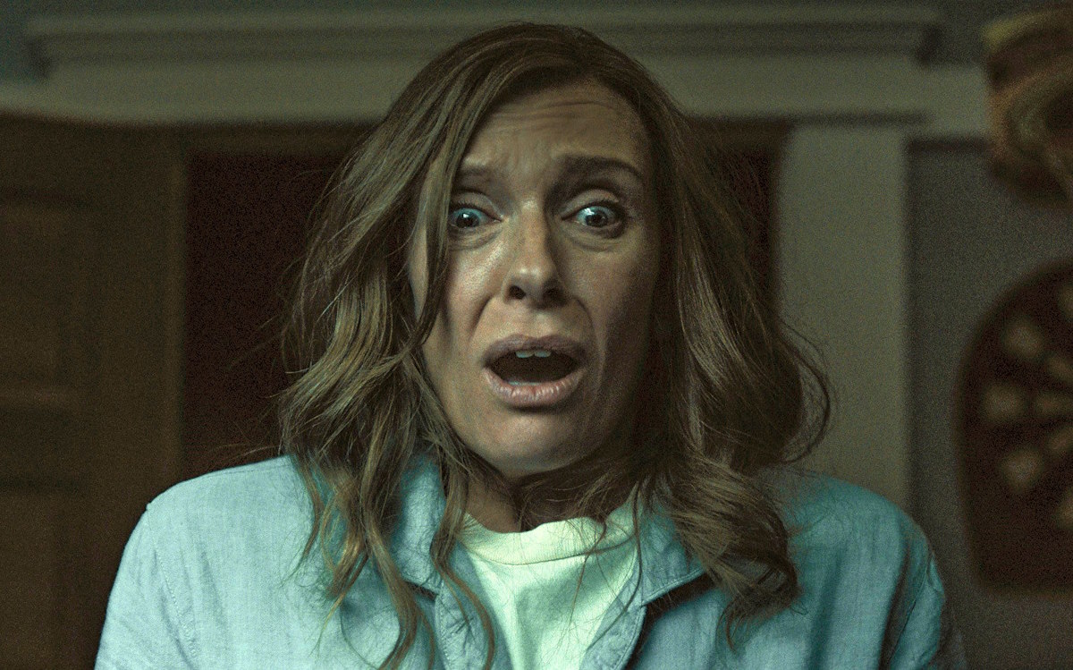 The Best Horror Movies to Stream Right Now: Hereditary, The Witch, and More