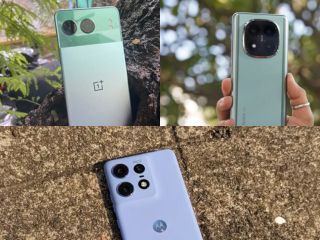 Best Mid-Range Smartphones of 2024: Redmi Note 14 Pro+, OnePlus Nord 4, Realme 13 Pro+, and More