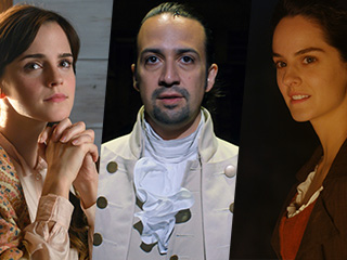 The 10 Best Movies of 2020