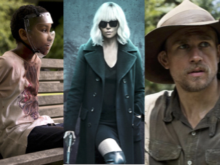 Five Fun Films From 2017 You Definitely Haven&#039;t Seen