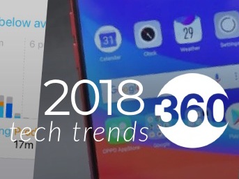 The 10 Best (and Worst) Tech Trends of 2018