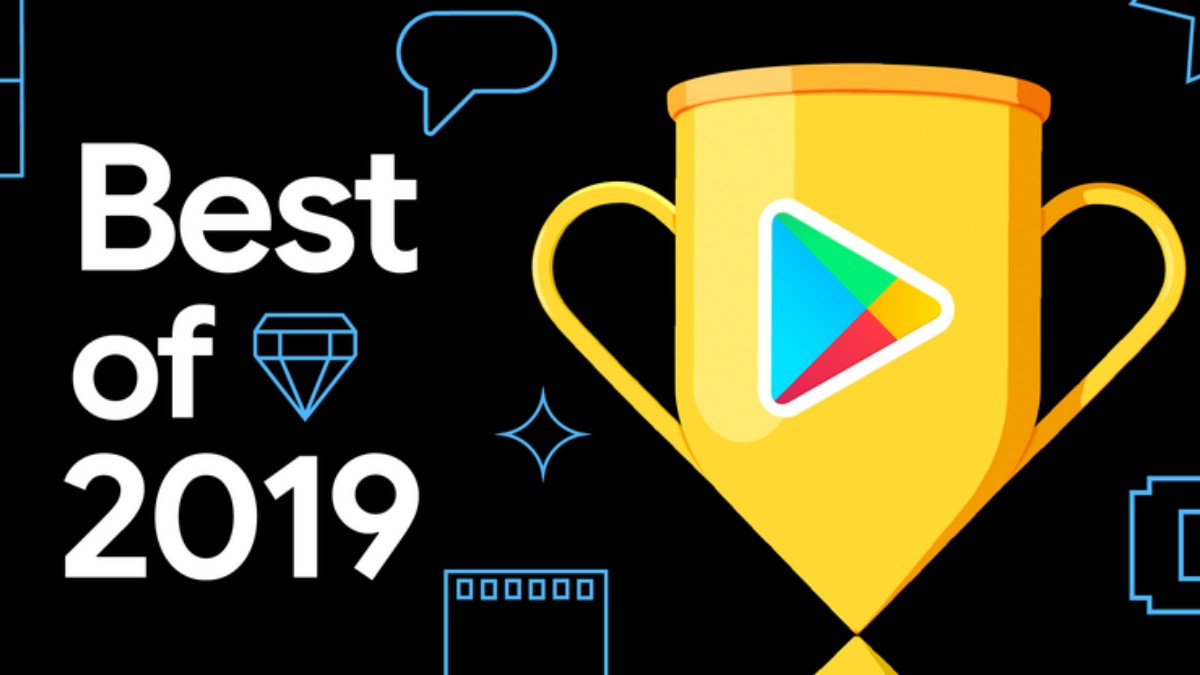 Google Play's Best of 2019 Awards: Here Are the Winners