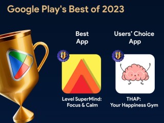 Google Play Best of 2023: Several Indian Developers Awarded for Top Apps and Games on the Play Store