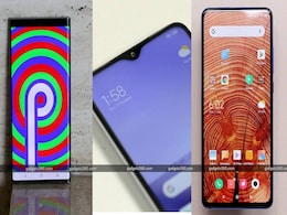 Best Smartphones of 2019 – Here Are Gadgets 360's Highest Scoring Reviews Best Smartphones of 2019 – Here Are Gadgets 360's Highest Scoring Reviews