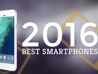 Best Mobiles of 2016: Smartphones That Truly Stood Out