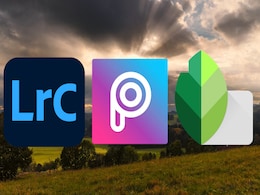 Best Photo Editor Apps for Android: Lightroom, Snapseed, PicsArt, More Best Photo Editor Apps for Android: Lightroom, Snapseed, PicsArt, More