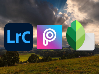 Best Photo Editor Apps for Android: Lightroom, Snapseed, PicsArt, More
