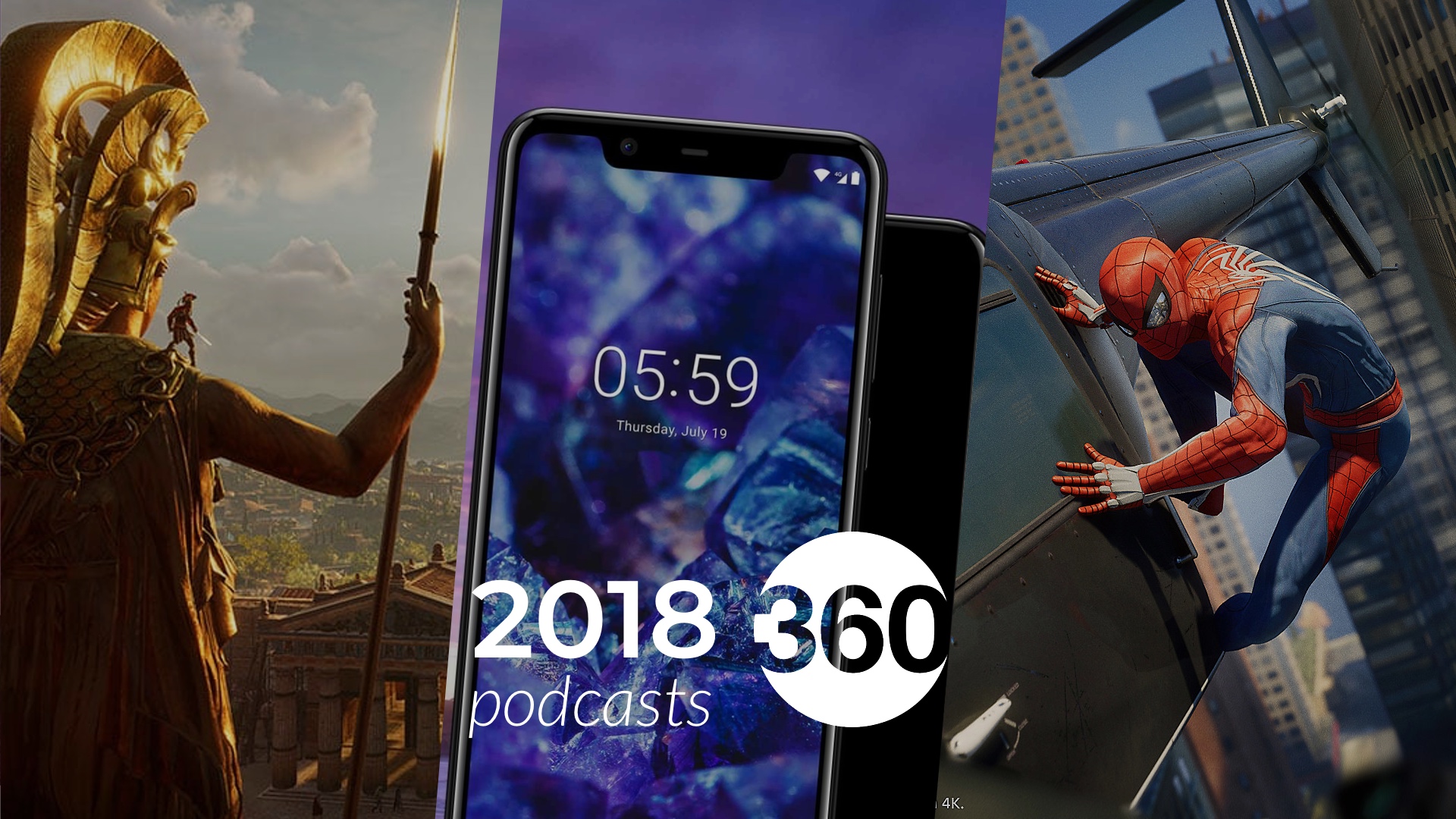 Gadgets 360's Most Popular Podcasts of 2018