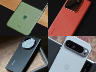 Best Smartphones of 2024: Apple iPhone 16, Vivo X Fold 3 Pro, Pixel 9 Pro XL and More
