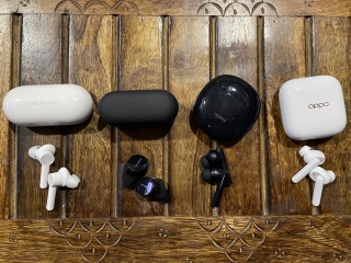 Best True Wireless Earphones Under Rs. 5,000 in India: Nokia vs OnePlus vs Realme vs Oppo