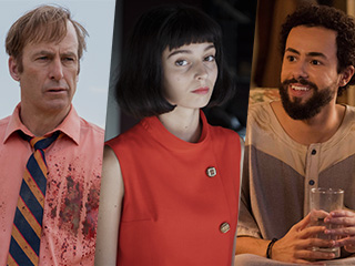 The 10 Best Web Series and TV Shows of 2020